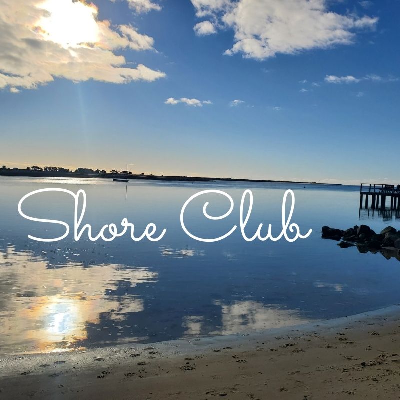 Shore Club Membership